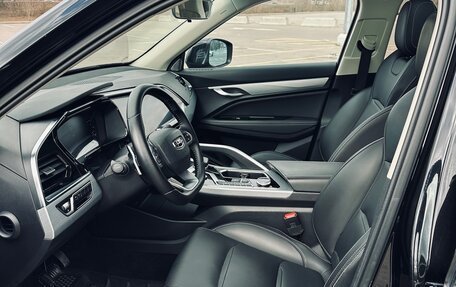 Geely Tugella FY11, 2019 год, 2 200 000 рублей, 14 фотография