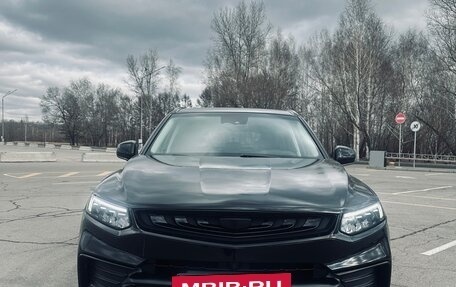 Geely Tugella FY11, 2019 год, 2 200 000 рублей, 2 фотография