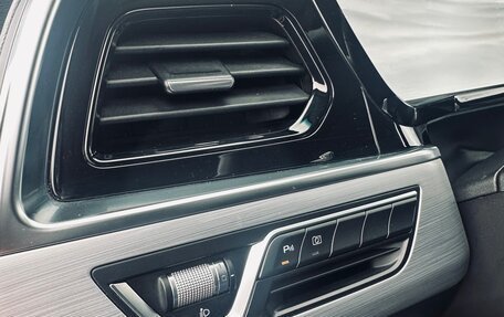 Geely Tugella FY11, 2019 год, 2 200 000 рублей, 11 фотография