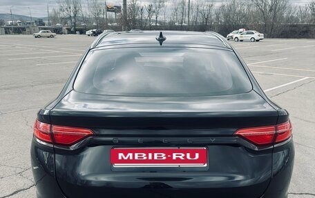 Geely Tugella FY11, 2019 год, 2 200 000 рублей, 6 фотография