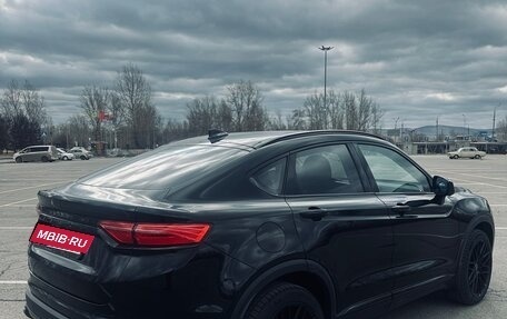 Geely Tugella FY11, 2019 год, 2 200 000 рублей, 5 фотография