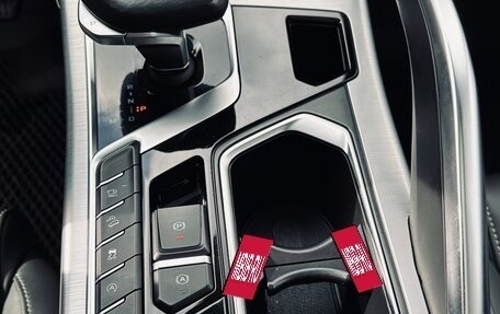 Geely Tugella FY11, 2019 год, 2 200 000 рублей, 15 фотография