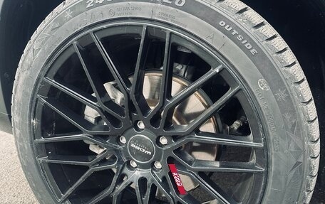 Geely Tugella FY11, 2019 год, 2 200 000 рублей, 10 фотография