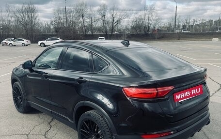 Geely Tugella FY11, 2019 год, 2 200 000 рублей, 7 фотография