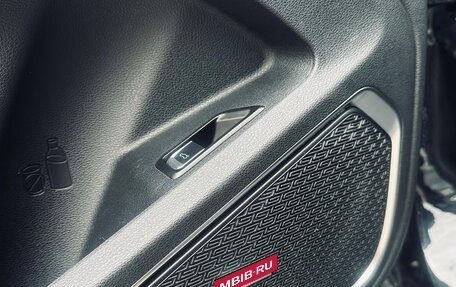 Geely Tugella FY11, 2019 год, 2 200 000 рублей, 13 фотография