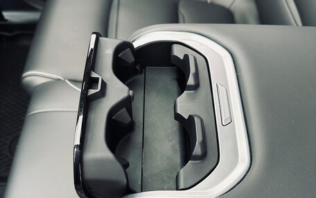 Geely Tugella FY11, 2019 год, 2 200 000 рублей, 17 фотография