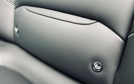 Geely Tugella FY11, 2019 год, 2 200 000 рублей, 18 фотография