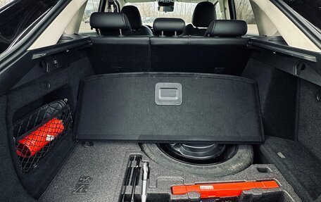 Geely Tugella FY11, 2019 год, 2 200 000 рублей, 22 фотография