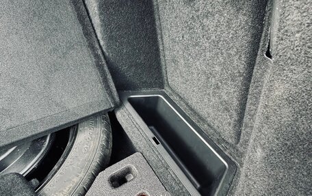 Geely Tugella FY11, 2019 год, 2 200 000 рублей, 23 фотография