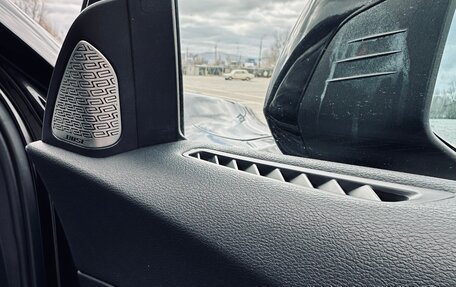 Geely Tugella FY11, 2019 год, 2 200 000 рублей, 27 фотография