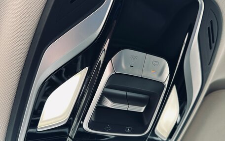 Geely Tugella FY11, 2019 год, 2 200 000 рублей, 19 фотография