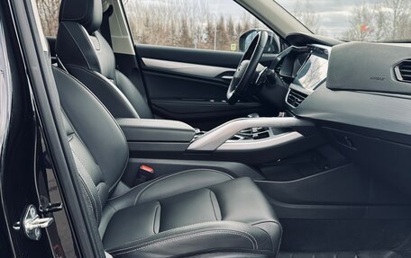 Geely Tugella FY11, 2019 год, 2 200 000 рублей, 28 фотография