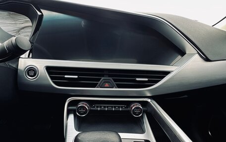 Geely Tugella FY11, 2019 год, 2 200 000 рублей, 30 фотография