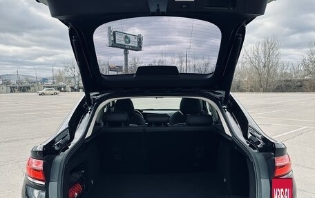 Geely Tugella FY11, 2019 год, 2 200 000 рублей, 20 фотография