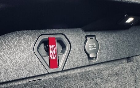 Geely Tugella FY11, 2019 год, 2 200 000 рублей, 25 фотография