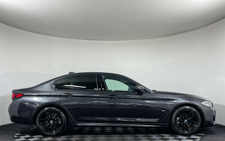 BMW 5 серия, 2020 год, 4 850 000 рублей, 6 фотография