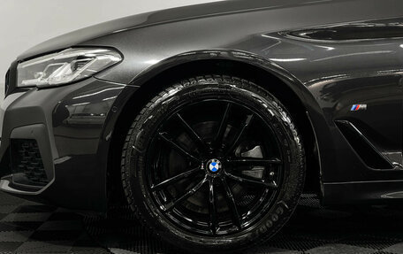 BMW 5 серия, 2020 год, 4 850 000 рублей, 7 фотография