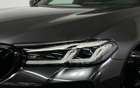 BMW 5 серия, 2020 год, 4 850 000 рублей, 8 фотография