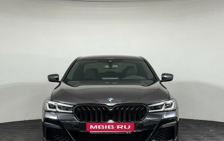 BMW 5 серия, 2020 год, 4 850 000 рублей, 3 фотография