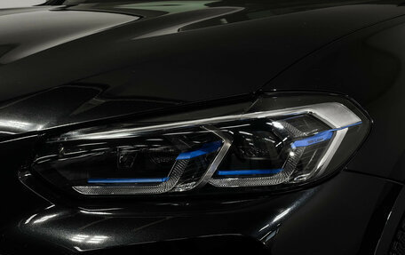 BMW X3, 2021 год, 6 137 000 рублей, 8 фотография