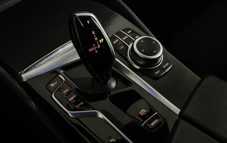 BMW 5 серия, 2020 год, 4 850 000 рублей, 17 фотография