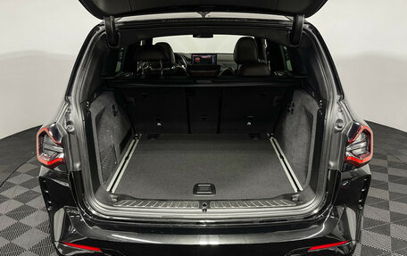 BMW X3, 2021 год, 6 137 000 рублей, 9 фотография