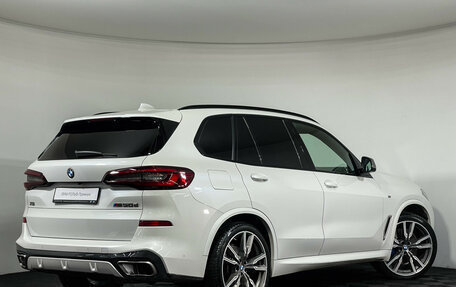 BMW X5, 2021 год, 8 800 000 рублей, 2 фотография