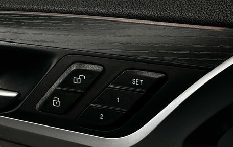 BMW X3, 2021 год, 6 137 000 рублей, 18 фотография