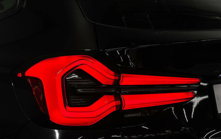 BMW X3, 2021 год, 6 137 000 рублей, 23 фотография