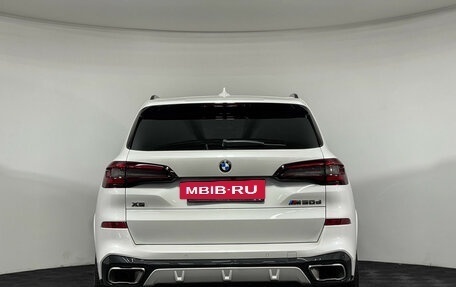 BMW X5, 2021 год, 8 800 000 рублей, 4 фотография