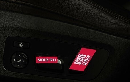 BMW X3, 2021 год, 6 137 000 рублей, 17 фотография