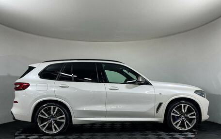 BMW X5, 2021 год, 8 800 000 рублей, 6 фотография