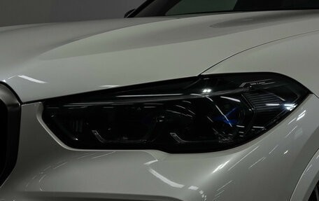 BMW X5, 2021 год, 8 800 000 рублей, 8 фотография