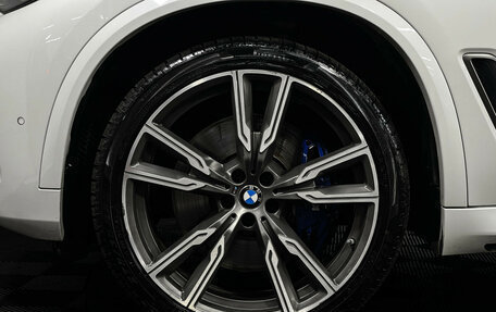 BMW X5, 2021 год, 8 800 000 рублей, 7 фотография