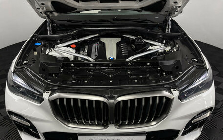 BMW X5, 2021 год, 8 800 000 рублей, 10 фотография