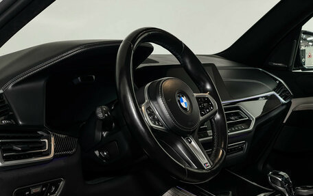 BMW X5, 2021 год, 8 800 000 рублей, 11 фотография