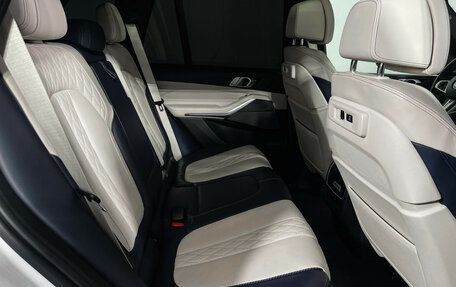 BMW X5, 2021 год, 8 800 000 рублей, 14 фотография