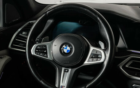 BMW X5, 2021 год, 8 800 000 рублей, 15 фотография