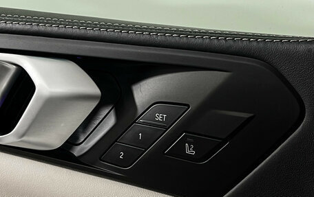 BMW X5, 2021 год, 8 800 000 рублей, 18 фотография