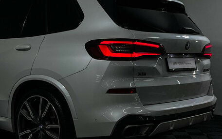 BMW X5, 2021 год, 8 800 000 рублей, 22 фотография