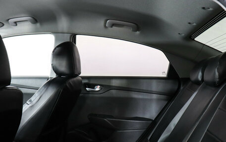 Hyundai Solaris II рестайлинг, 2020 год, 1 689 000 рублей, 10 фотография