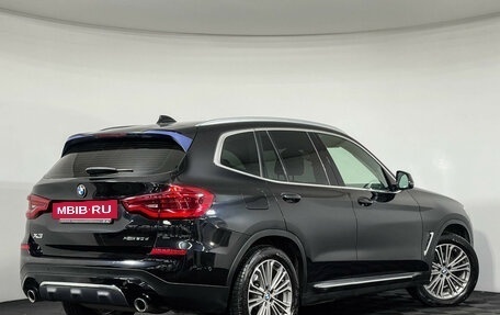 BMW X3, 2020 год, 5 797 000 рублей, 2 фотография