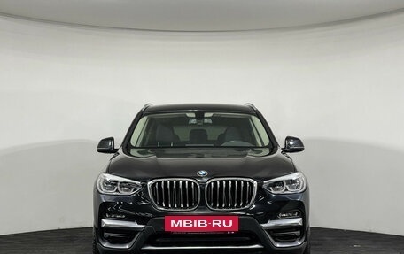 BMW X3, 2020 год, 5 797 000 рублей, 3 фотография