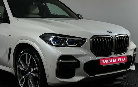 BMW X5, 2021 год, 8 800 000 рублей, 23 фотография