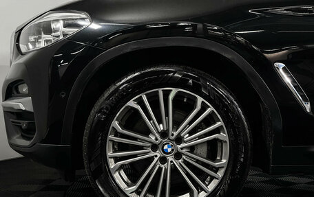 BMW X3, 2020 год, 5 797 000 рублей, 7 фотография