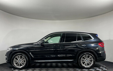 BMW X3, 2020 год, 5 797 000 рублей, 5 фотография