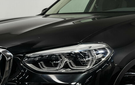 BMW X3, 2020 год, 5 797 000 рублей, 8 фотография