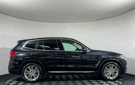 BMW X3, 2020 год, 5 797 000 рублей, 6 фотография