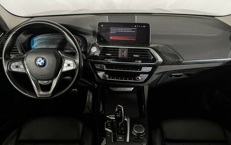 BMW X3, 2020 год, 5 797 000 рублей, 12 фотография