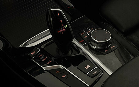 BMW X3, 2020 год, 5 797 000 рублей, 18 фотография